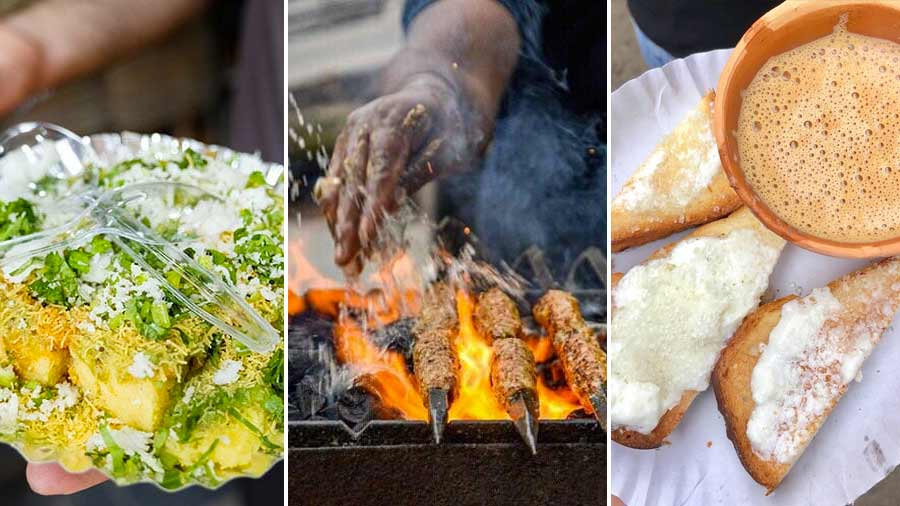 In pictures: Eight Kolkata street food favourites, and where to try them