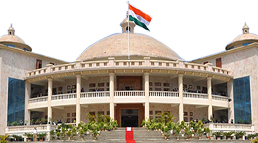 Manipur Assembly 