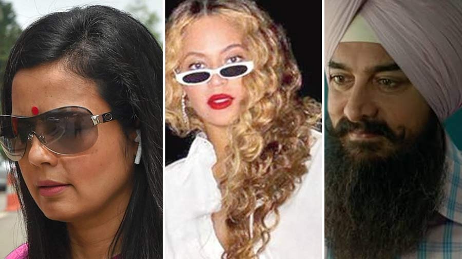 Mahua Moitra, Beyonce and Aamir Khan are among the newsmakers of the week