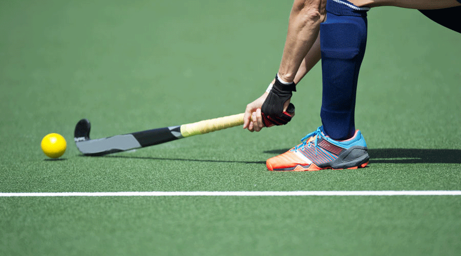 FIH sorry for clock howler