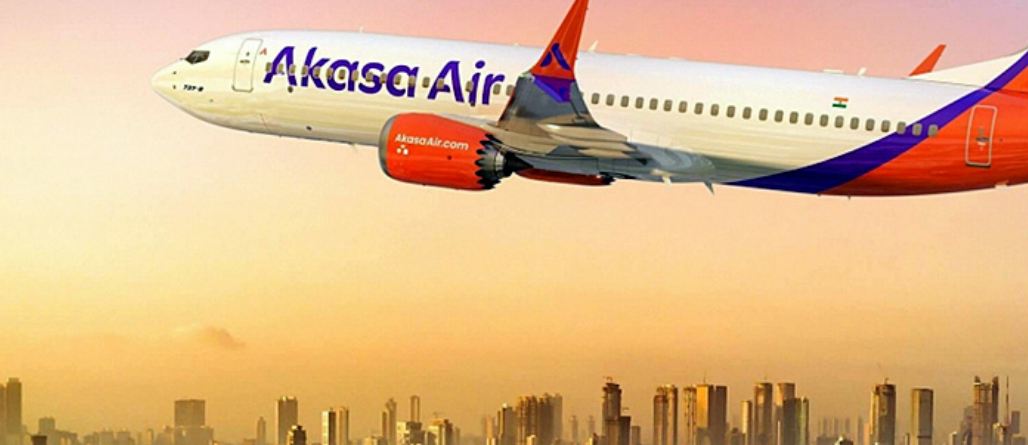 Akasa Air to link Bagdogra and Bangalore