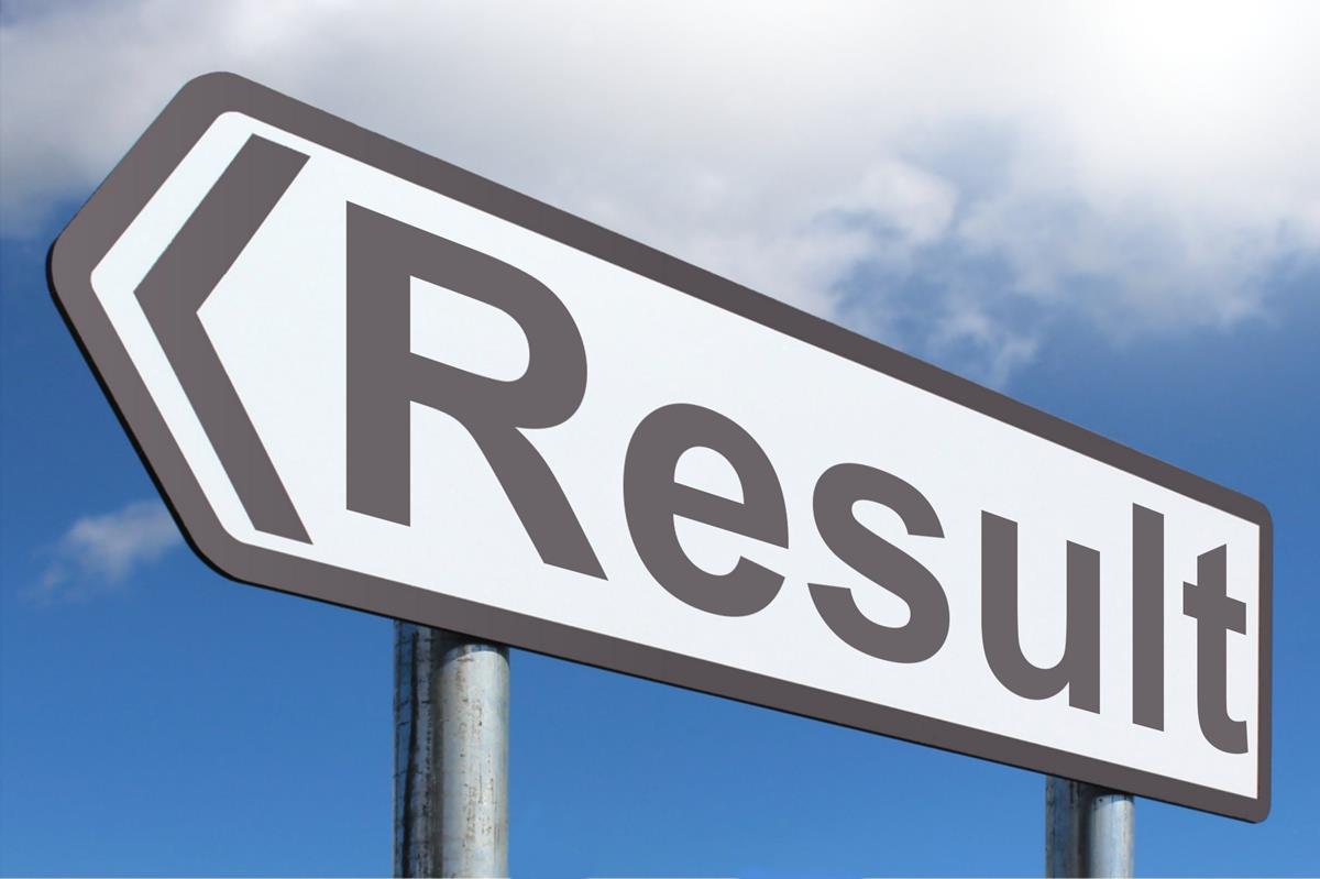 JEE Main result 2022 session 2 announced 
