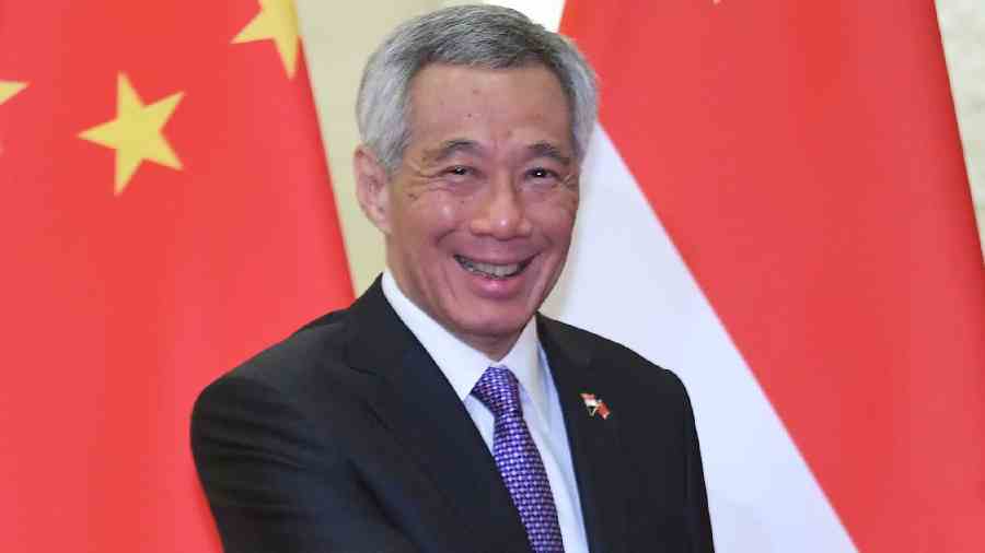 Singapore - US-China Relationship Unlikely To Improve Soon: Singapore ...