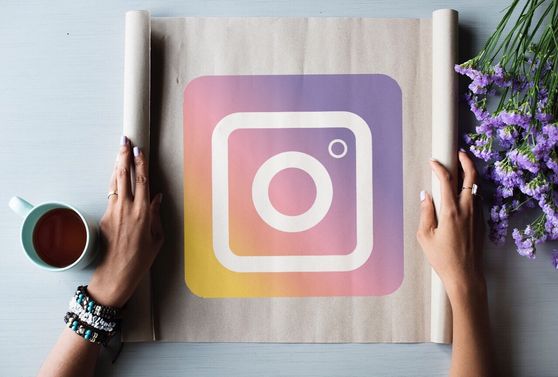 Instagram influencers are regular users of Instagram, with well established credibility