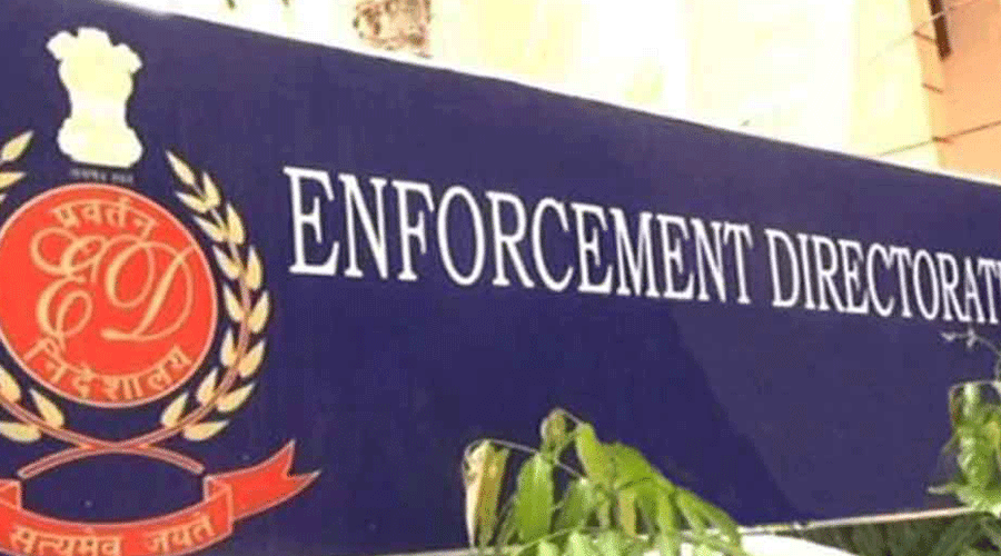 Kuntal Ghosh took Rs 20 lakh per job, says Enforcement Directorate