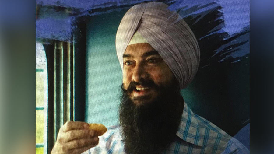 People are saying Laal Singh Chaddha should have been based on