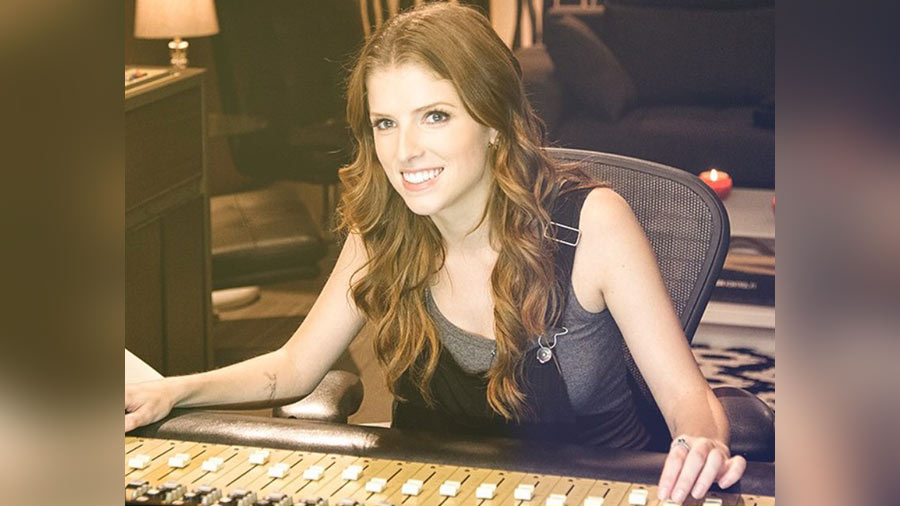 Watch Anna Kendrick Breaks Down Her Career, from 'Pitch Perfect' to  'Twilight', Career Timeline