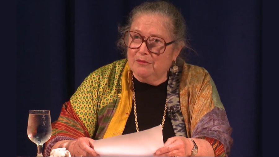 Wendy Doniger 