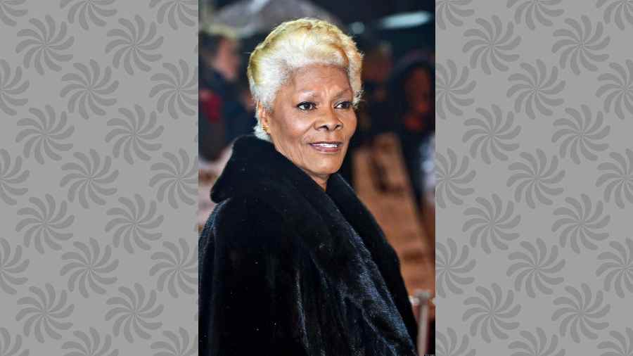 Dionne Warwick: Not only was Olivia a dear friend, but one of the nicest people I had the pleasure of recording and performing with. I will most definitely miss her.
