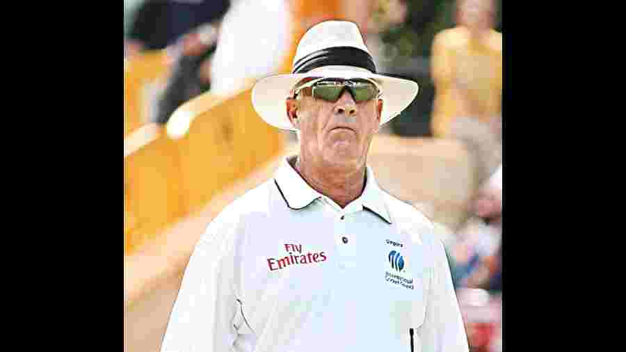 Former South African umpire Rudi Koertzen passes away in car crash