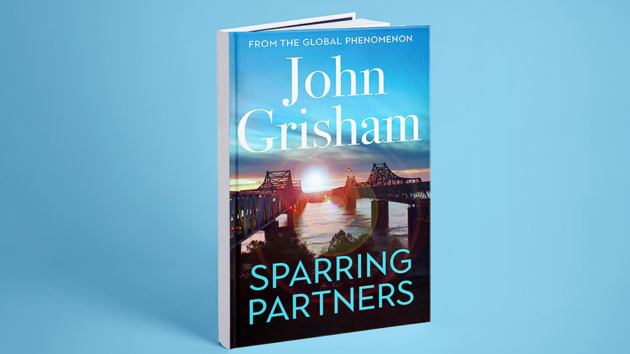 When it comes to books, John Grisham is among Subhash’s most favourite author
