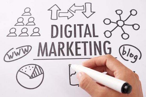 Digital Marketing Strategists are responsible for fostering, driving, and executing marketing initiatives