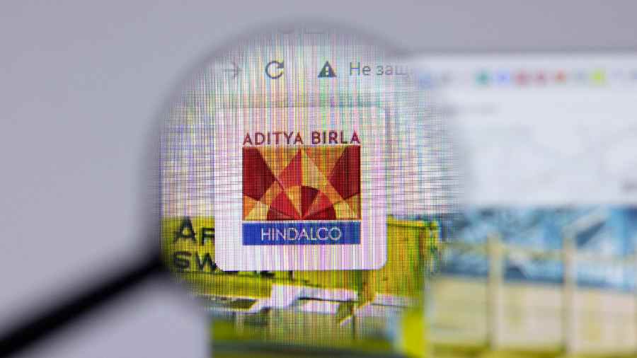 Hindalco added that the results were driven by an excellent performance by Novelis.