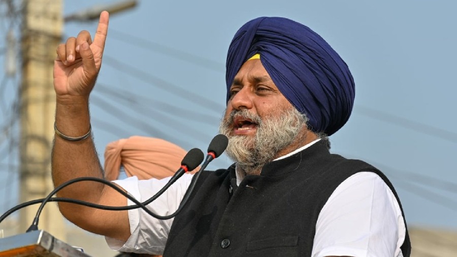 SAD seeks PM's help for Bandi Sikhs release