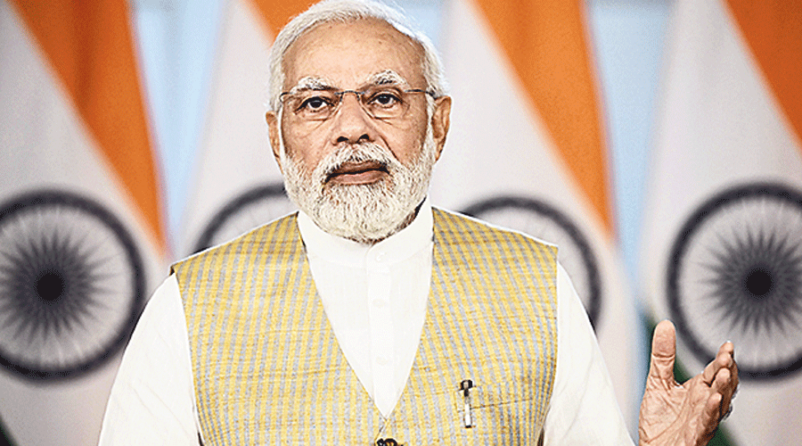 Memory trick: Editorial on Modi’s long list of broken promises Memory trick: Editorial on Modi’s long list of broken promises