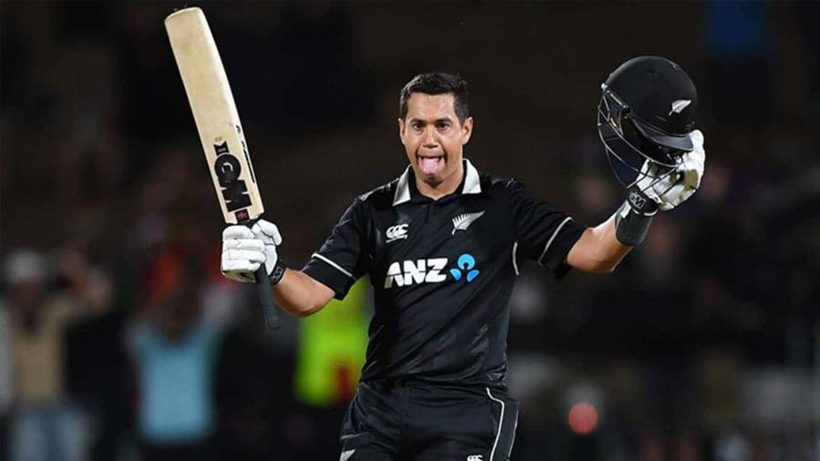 Former Kiwi captain, Ross Taylor announced his retirement after the one-day series against Australia and Netherlands in early 2022. The 38 year-old is the first cricketer to play in 100 matches in all three formats of international cricket