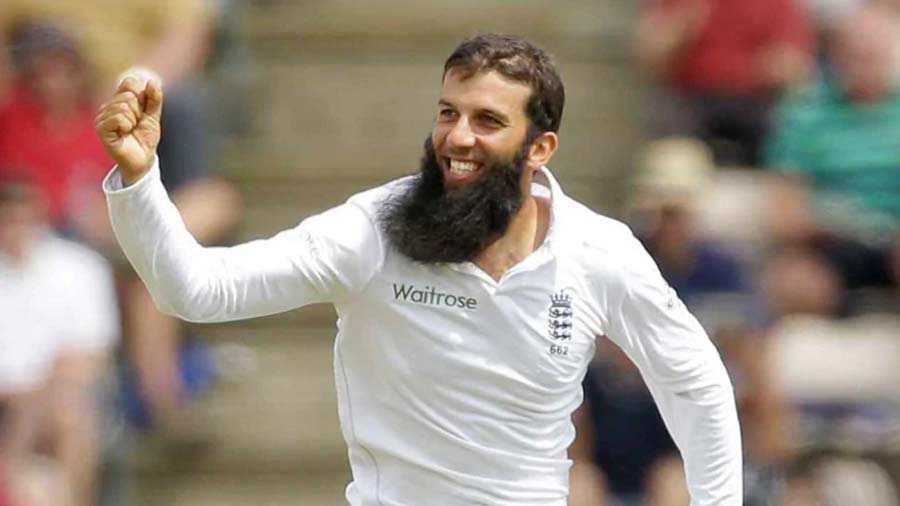 English cricketer Moeen Ali was called Osama by an Australian player - referring to dreaded terrorist Osama bin Laden