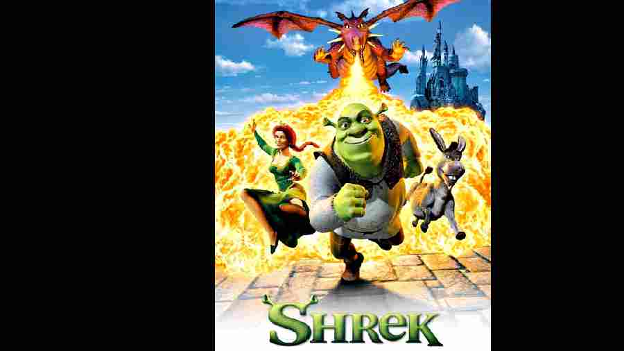 The ever growing craze over ‘Shrek Rave’ in US
