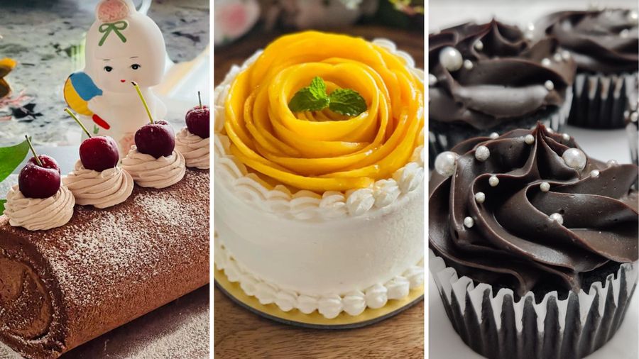 Best new home bakeries in Kolkata to order cakes, cheesecakes, croissants, brownies, fresh bread and gift hampers