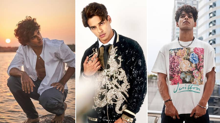 Ishaan Khatter