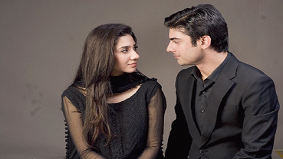 Mahira Khan and Fawad Khan in a still from Humsafar, one of the most popular shows from across the border to have been telecast on Zindagi