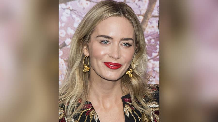 Emily Blunt To Co-Star Opposite Ryan Gosling In 'The Fall Guy