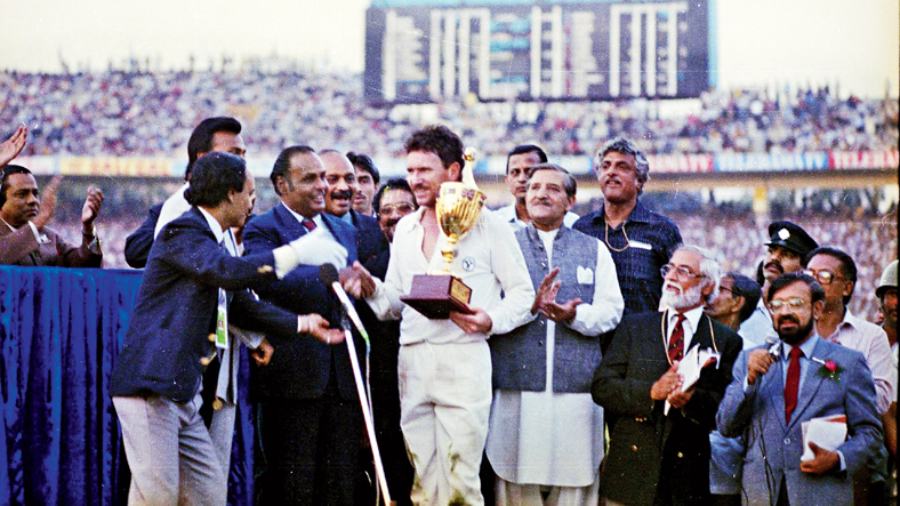 Independence Day Special | India’s sporting highs throughout the years ...