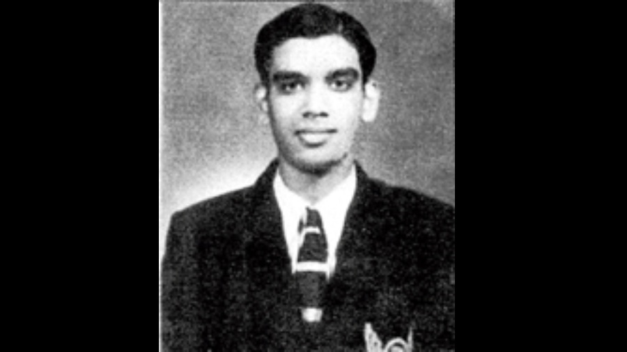 Neville D’Souza