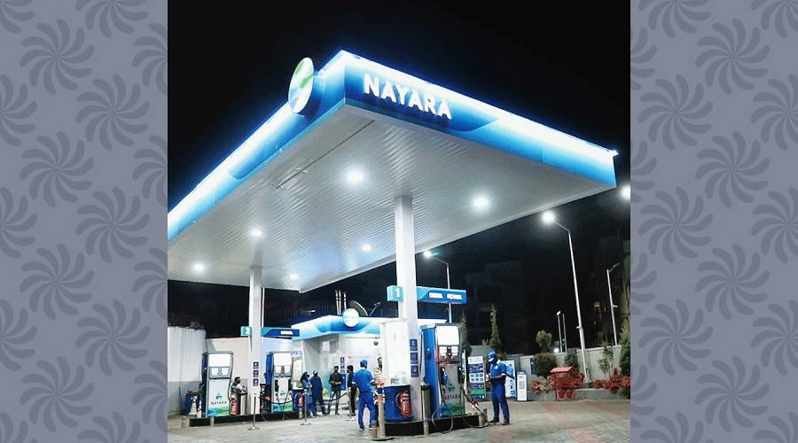 Nayara Energy's Profits Surge 9X on Strong Operational Performance