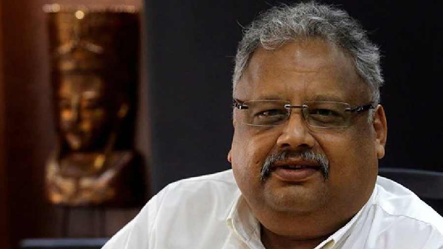 Self-made trader, investor and businessman, Rakesh Jhunjhunwala, also known as 'Big Bull' died on Sunday, August 14
