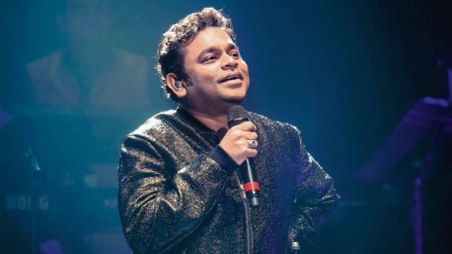 Rhythms of Rahman: Exemplifying the aspirations and characteristics of next-gen India