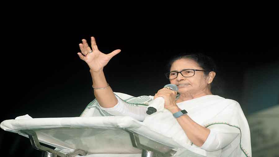 Mamata, who is also in charge of the health department, issued the directive during a meeting convened at Nabanna to review the medical infrastructure in Bengal.