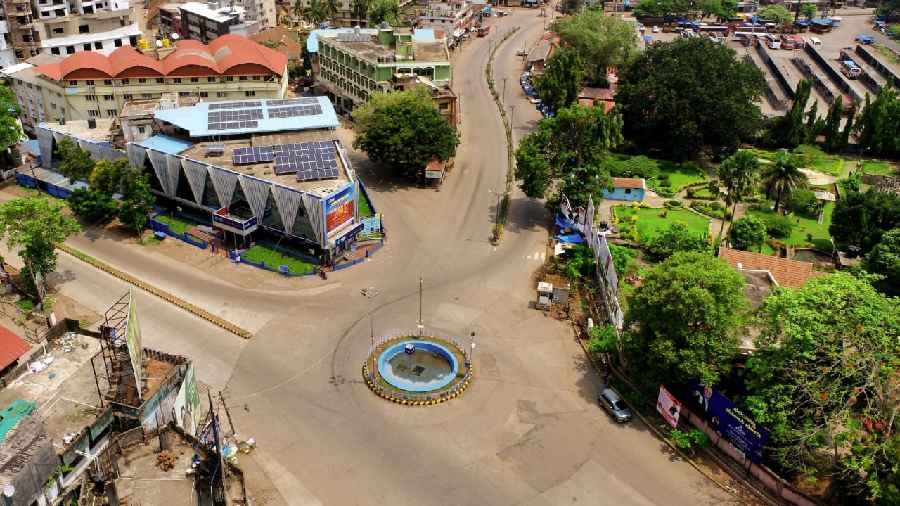 Section 144 has been imposed in parts of Shivamogga