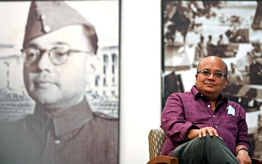 The essays in this anthology, according to Sumantra Bose, are the result of Krishna Bose’s exhaustive and seminal research on Netaji’s life. He hopes that the English translation would make the essays accessible to a wider audience, especially the youth who continue to be inspired by the great freedom fighter’s life and politics