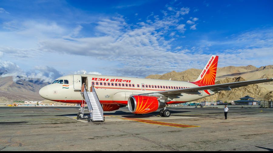 Air India said it has chosen Workplace to 'connect and engage with its 11,000 plus employees'