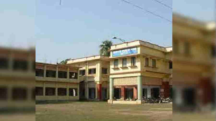 Ananda Chandra College of Commerce in Jalpaiguri