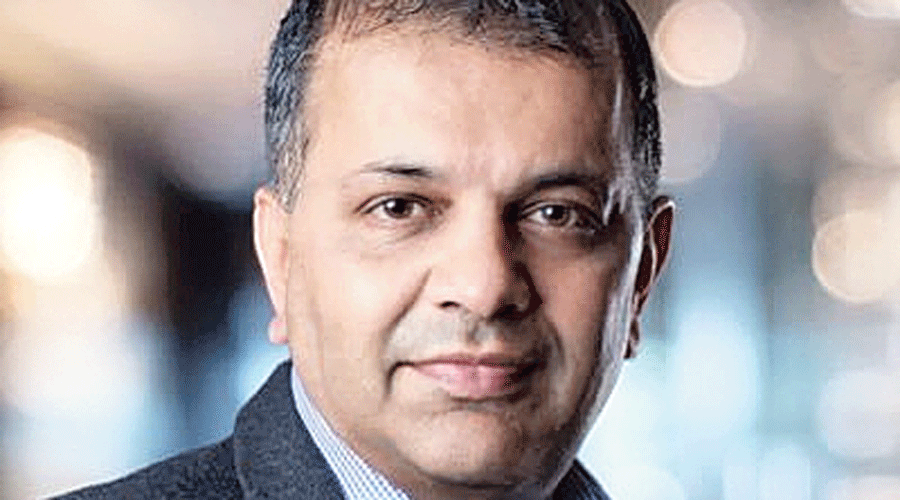 Suketu Mehta.