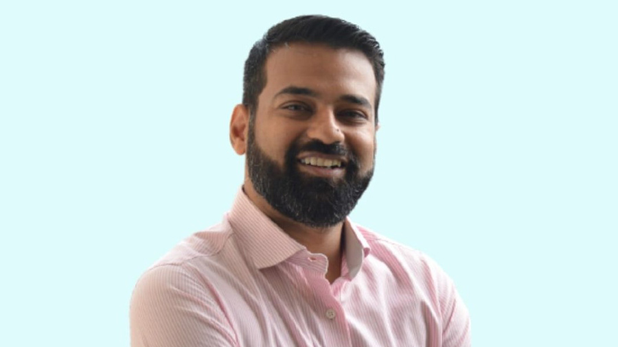 Abhinav Mital, co-founder of The WorldGrad, which is aiming to transform overseas learning for Indians