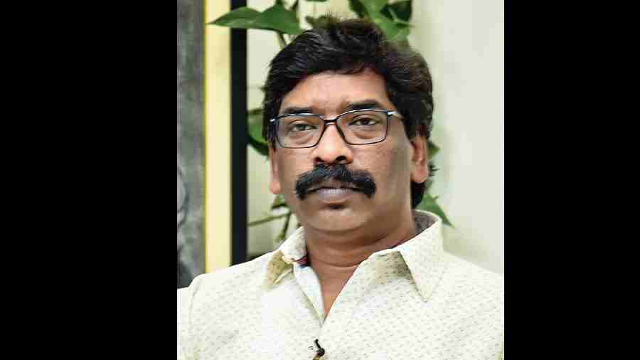 Hemant set to appear before ED