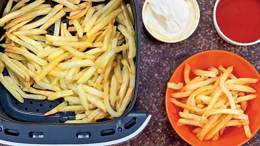 Xiaomi Smart Air Fryer Coming to India on August 9