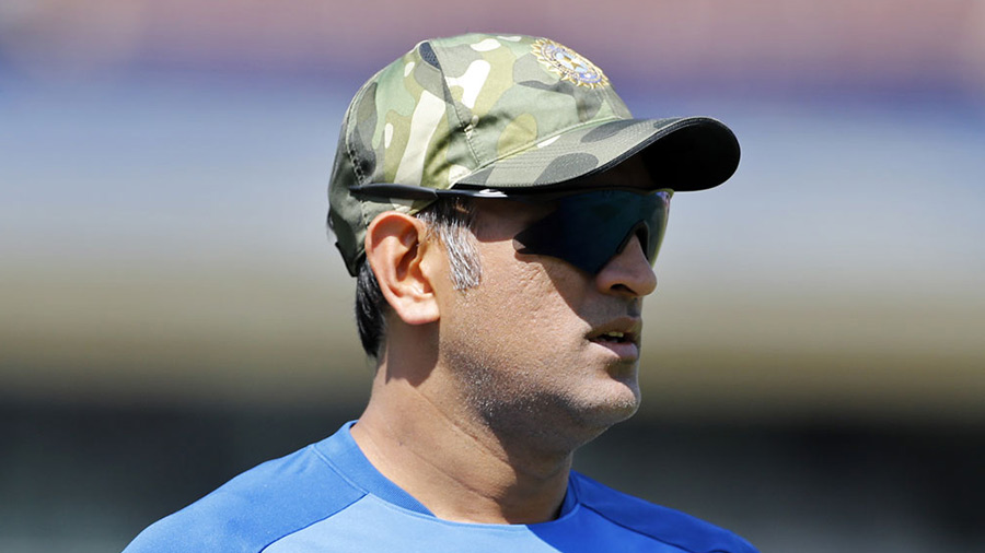 Dhoni’s remarkable ascent from the cricketing backwaters of Ranchi was unexpected, if not unprecedented