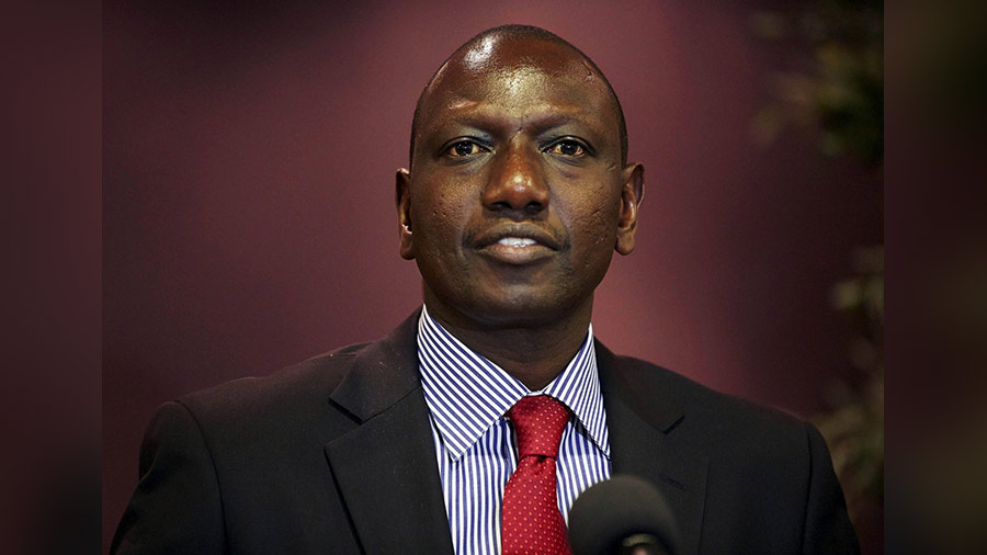 William Ruto’s team initially agreed but then declined to leak a story about suppressing voters who did not exist to The New York Times 