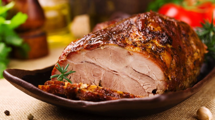 Cook some porky delights that no one can say no to