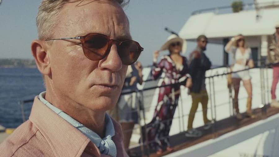 Knives Out 2 - Daniel Craig-starrer Knives Out sequel to release on ...