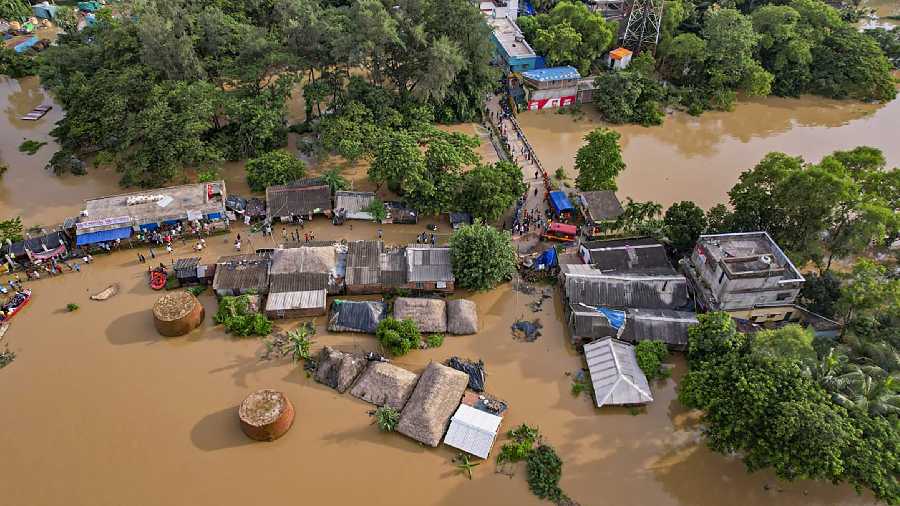 odisha flood case study