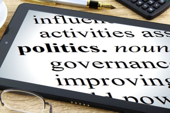 Politics Analysts research and analyse governments, political thought, policies, political trends and foreign relations