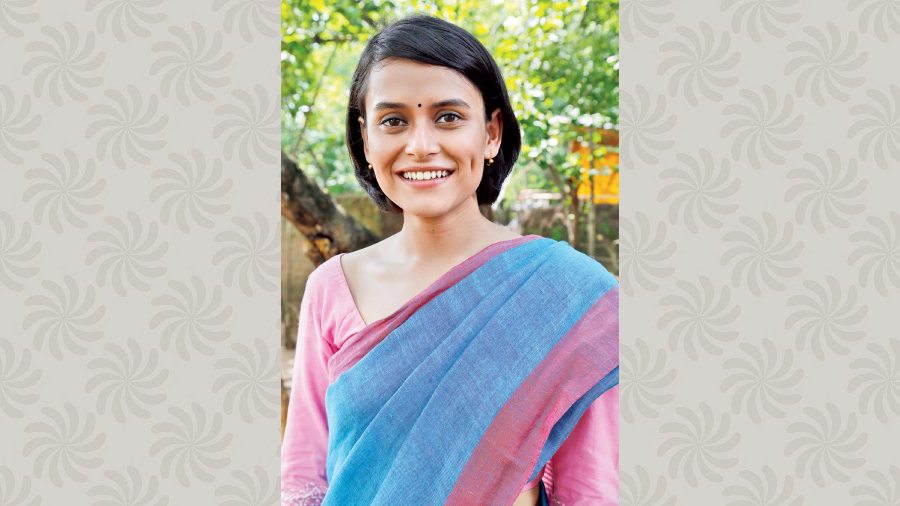 Ritwika