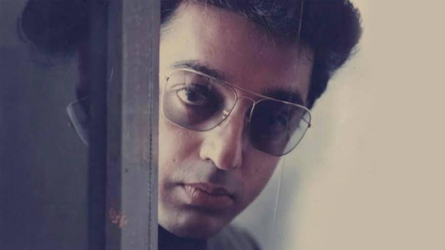 Kamal Haasan - 6 Kamal Haasan films from the 1980s that made him the  superstar that he is - Telegraph India