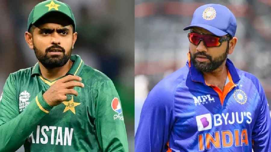 BCCI - T20 World Cup: India-Pakistan tie sold out - Telegraph India