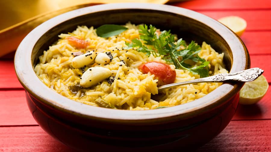 From ‘Paanta’ to ‘Khuder Bhaat’: Bengali one-pot rice meals for a busy week